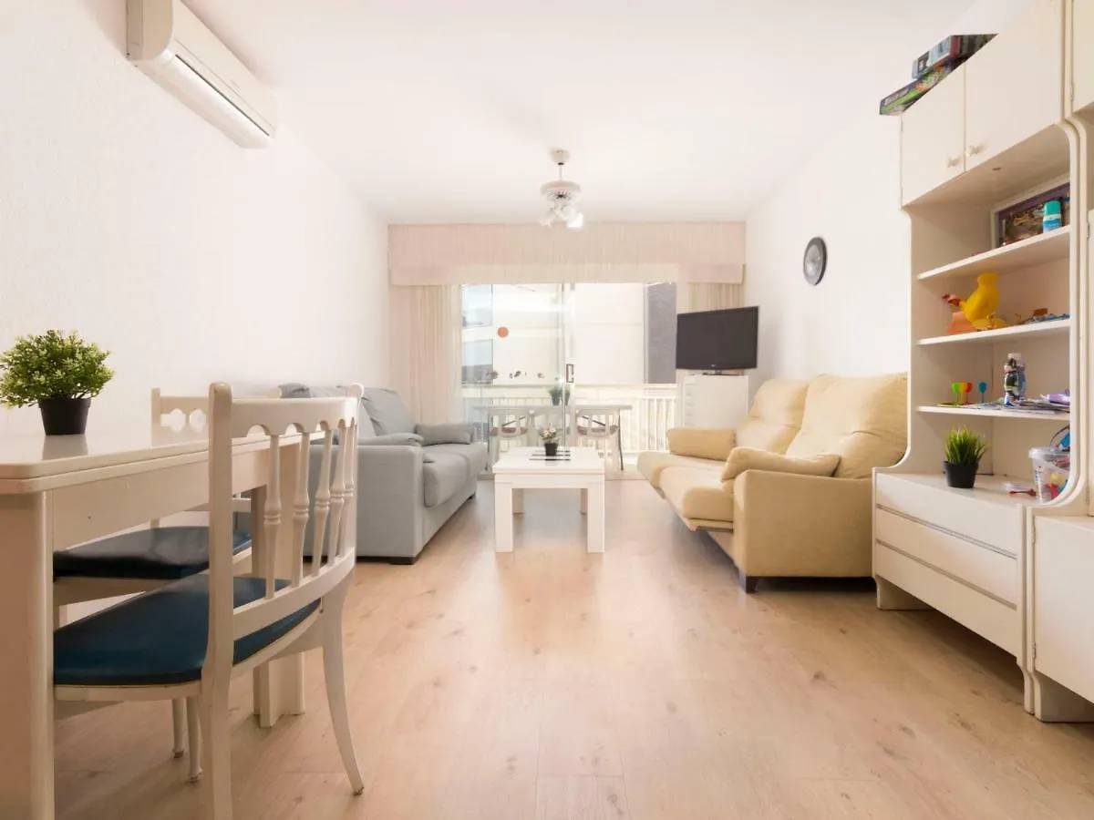 Apartment Dms Iv-3 By Interhome Villafortuny
