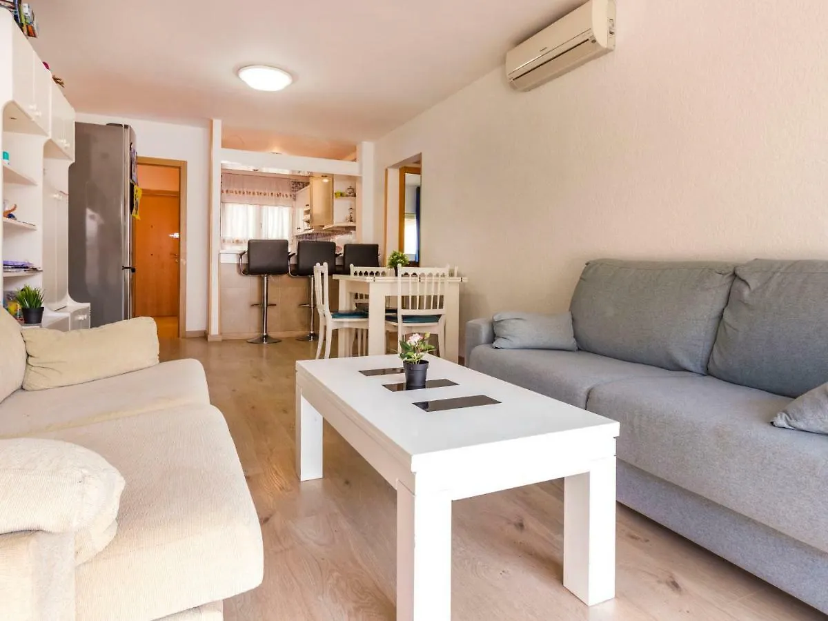 Apartment Dms Iv-3 By Interhome Villafortuny