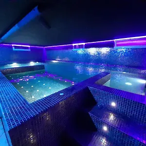 Barlovento Planet Costa Dorada Villa